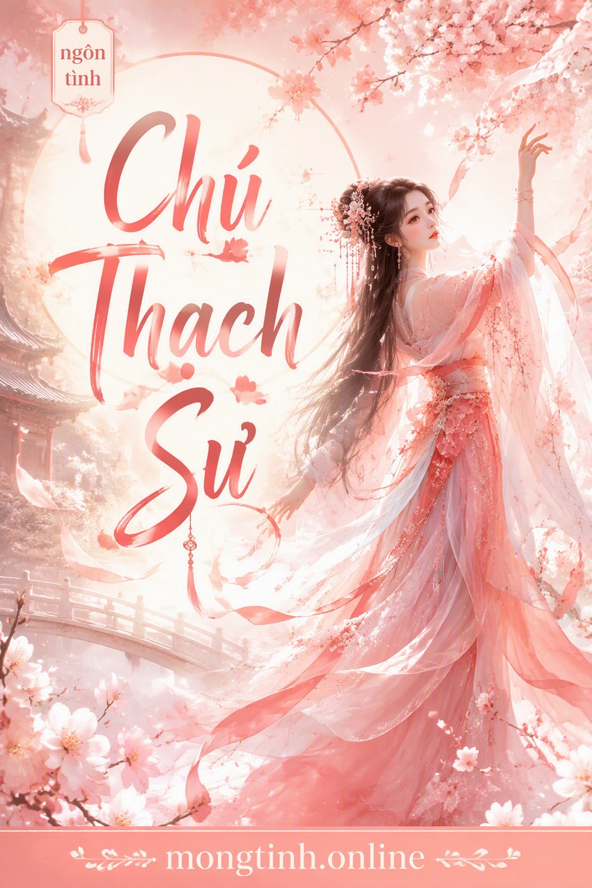 Chú Thạch Sư