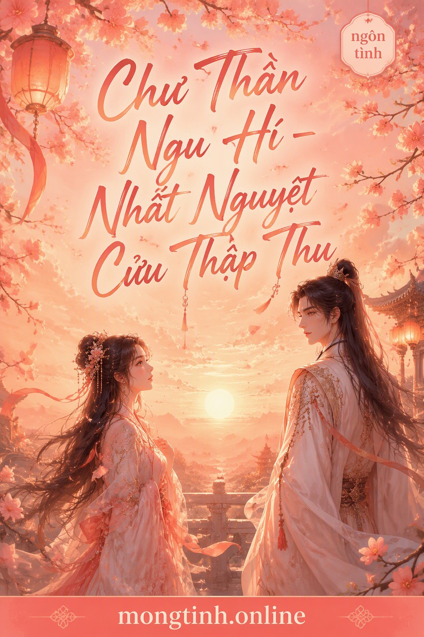 Chư Thần Ngu Hí - Nhất Nguyệt Cửu Thập Thu