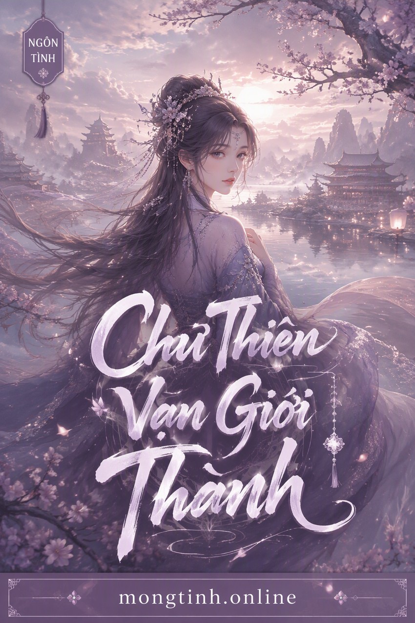 Chư Thiên Vạn Giới Thành