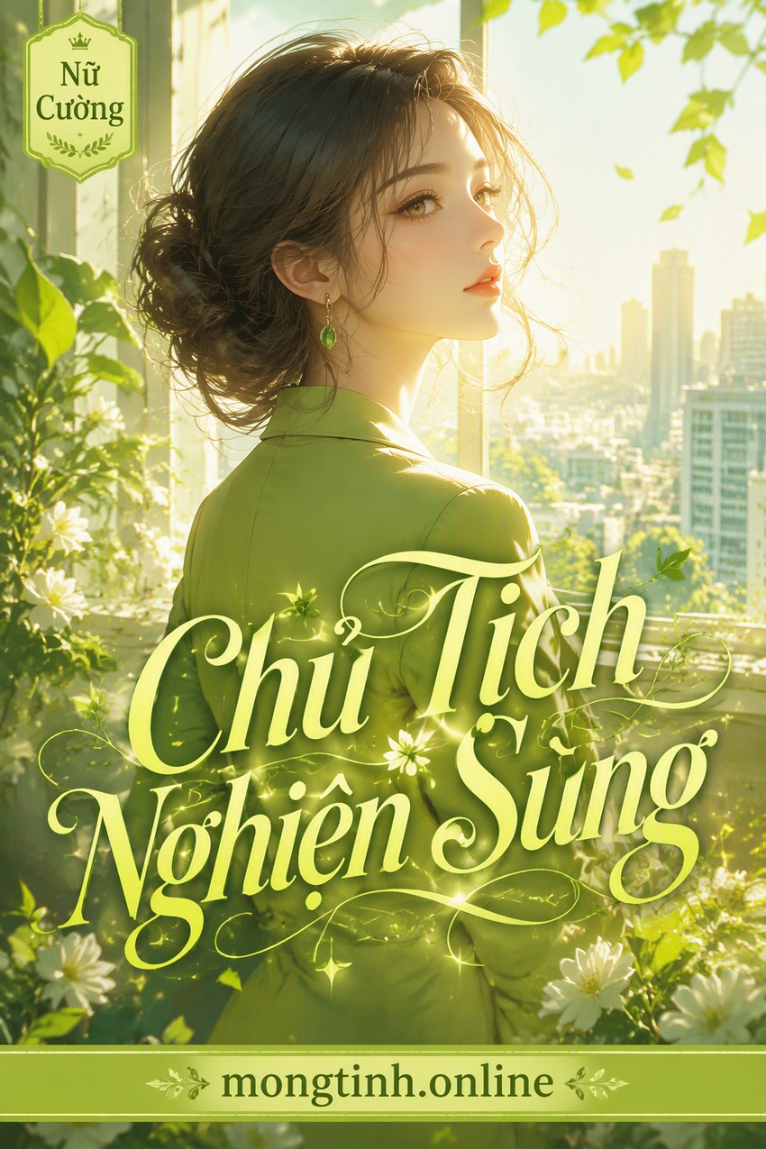 Chủ Tịch Nghiện Sủng
