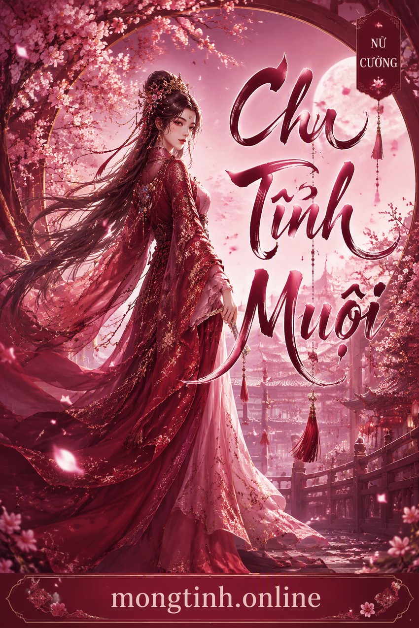 Chu Tĩnh Muội