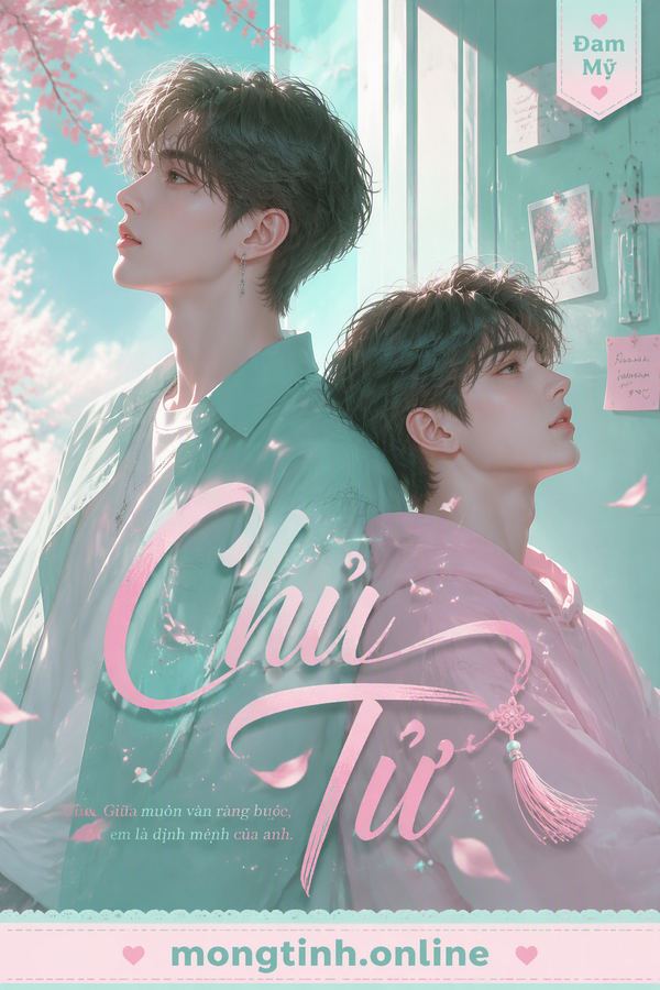 Chủ Tử