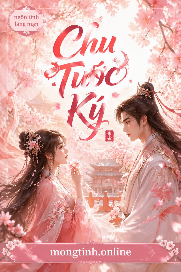 Chu Tước Ký