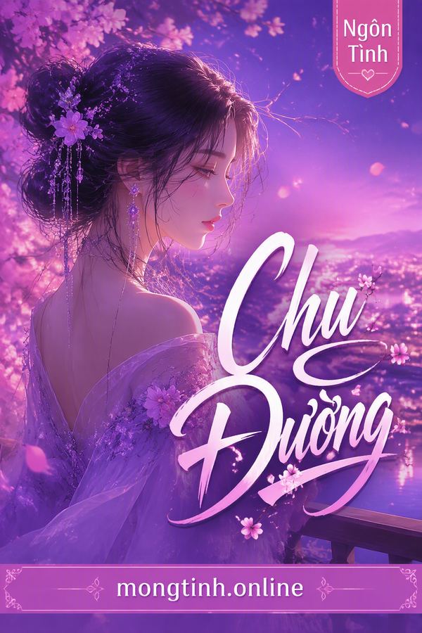 Chu Đường