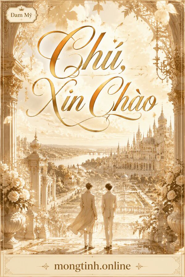 Chú, Xin Chào