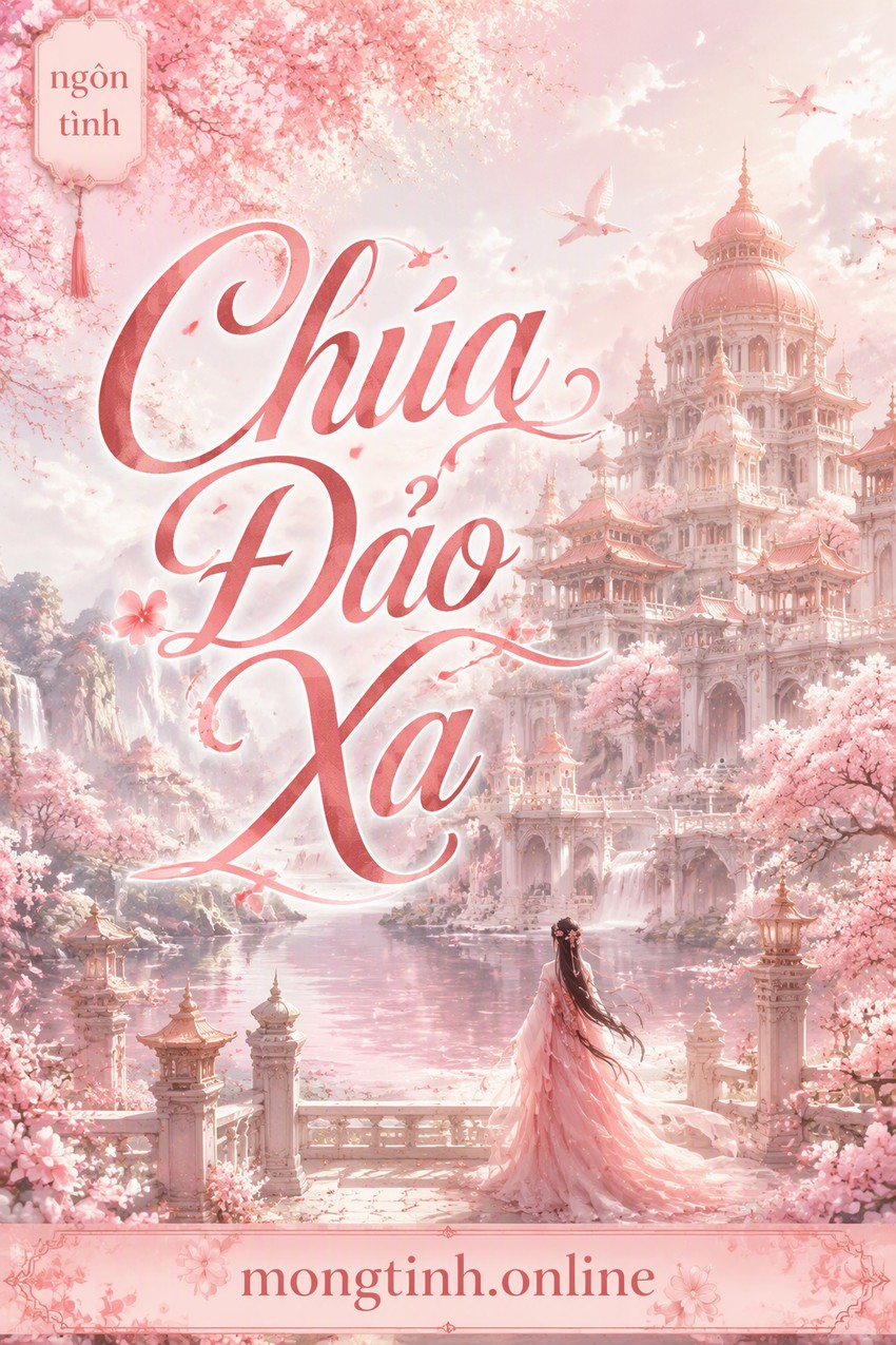 Chúa Đảo Xa