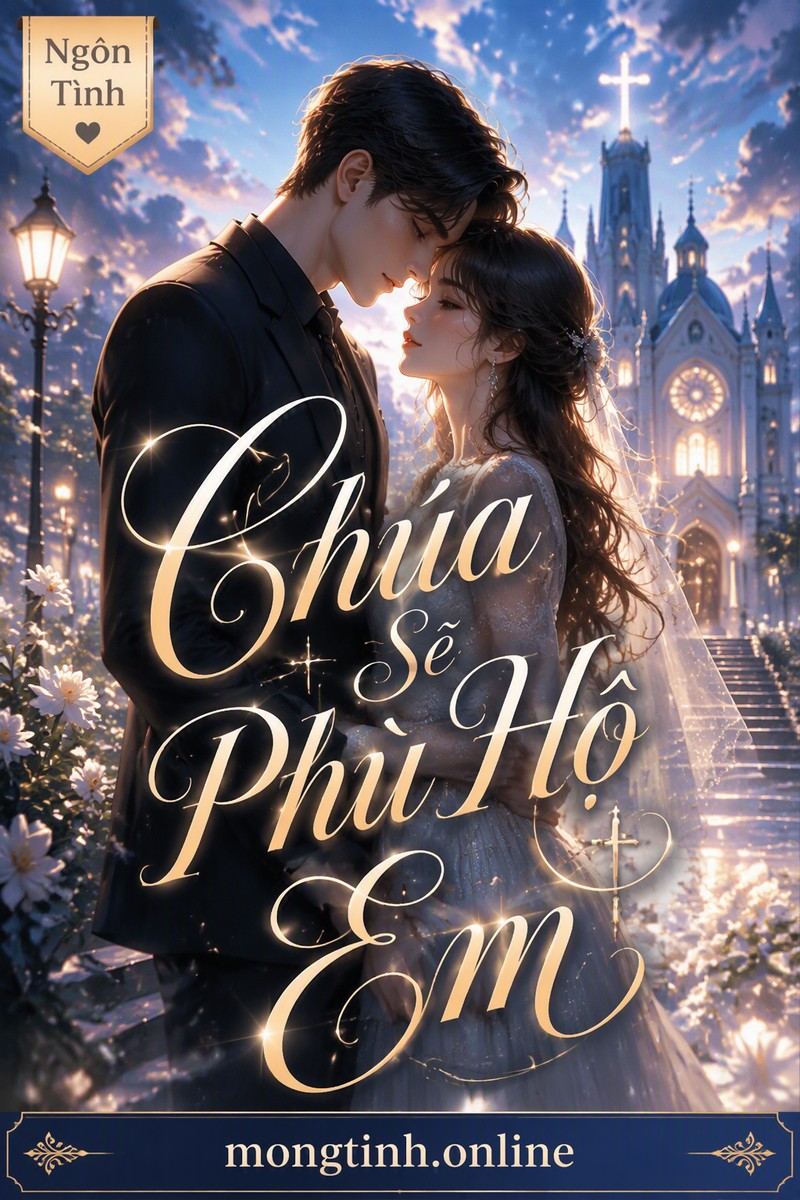 Chúa Sẽ Phù Hộ Em