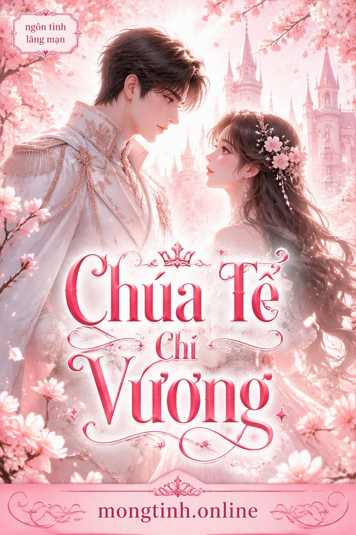 Chúa Tể Chi Vương