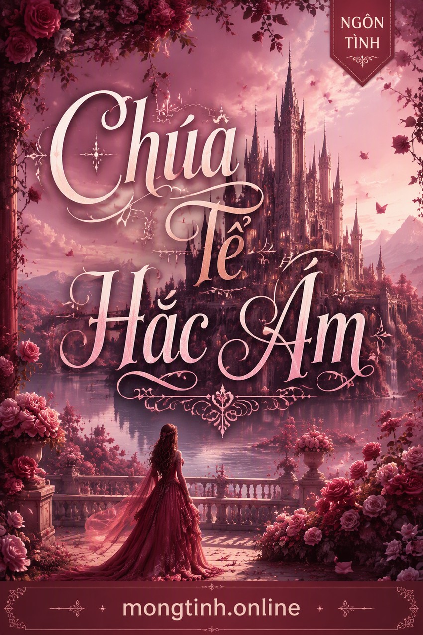 Chúa Tể Hắc Ám