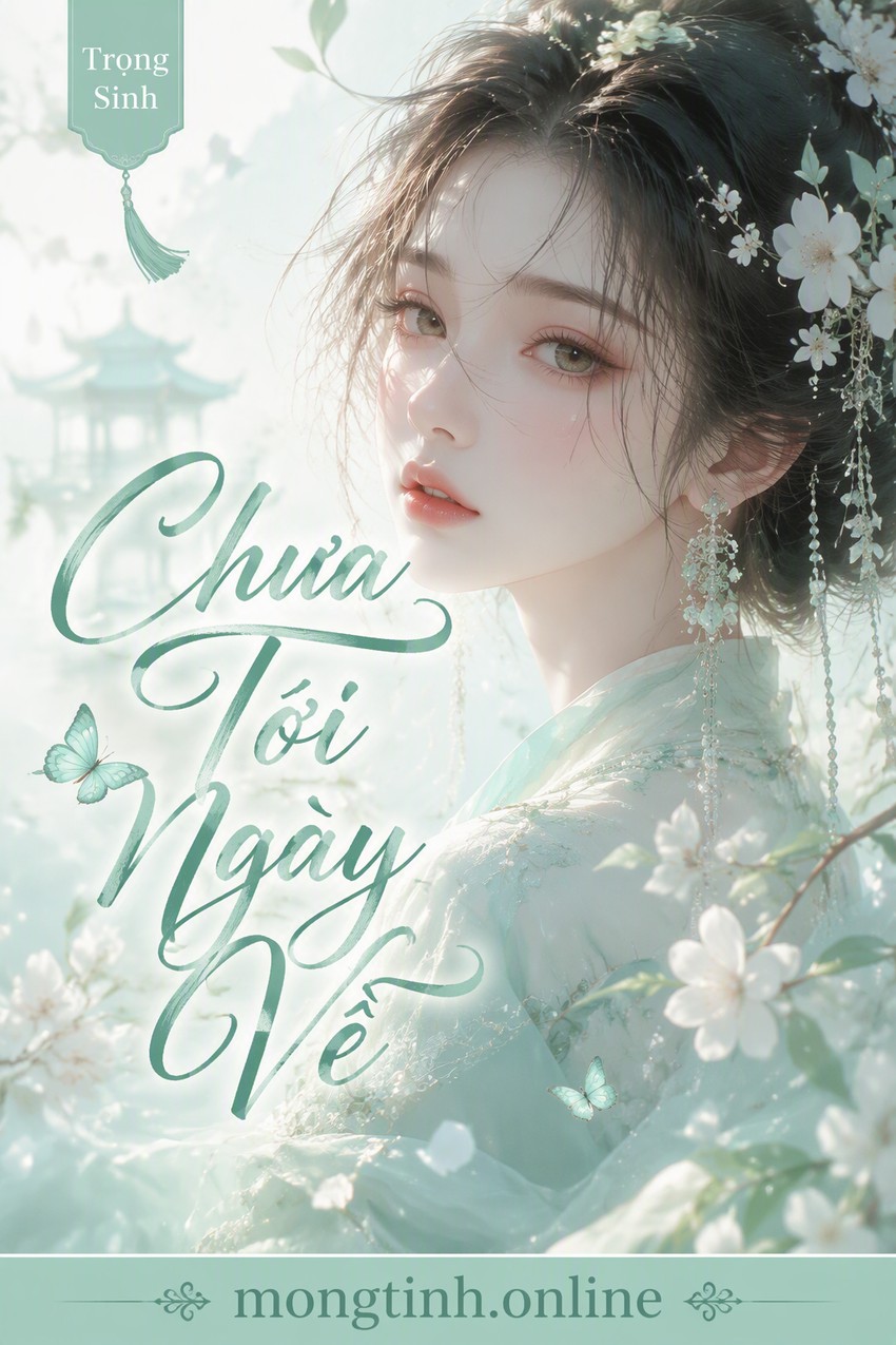 Chưa Tới Ngày Về