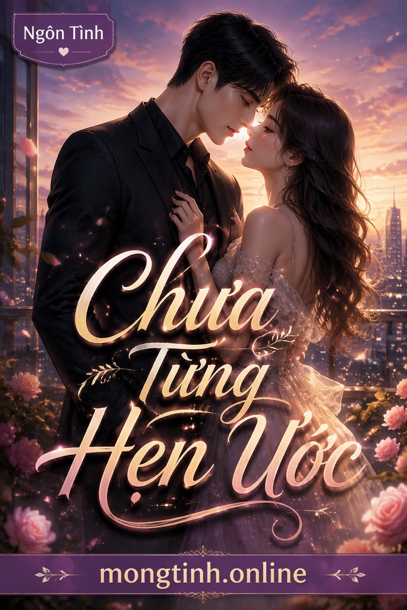 Chưa Từng Hẹn Ước