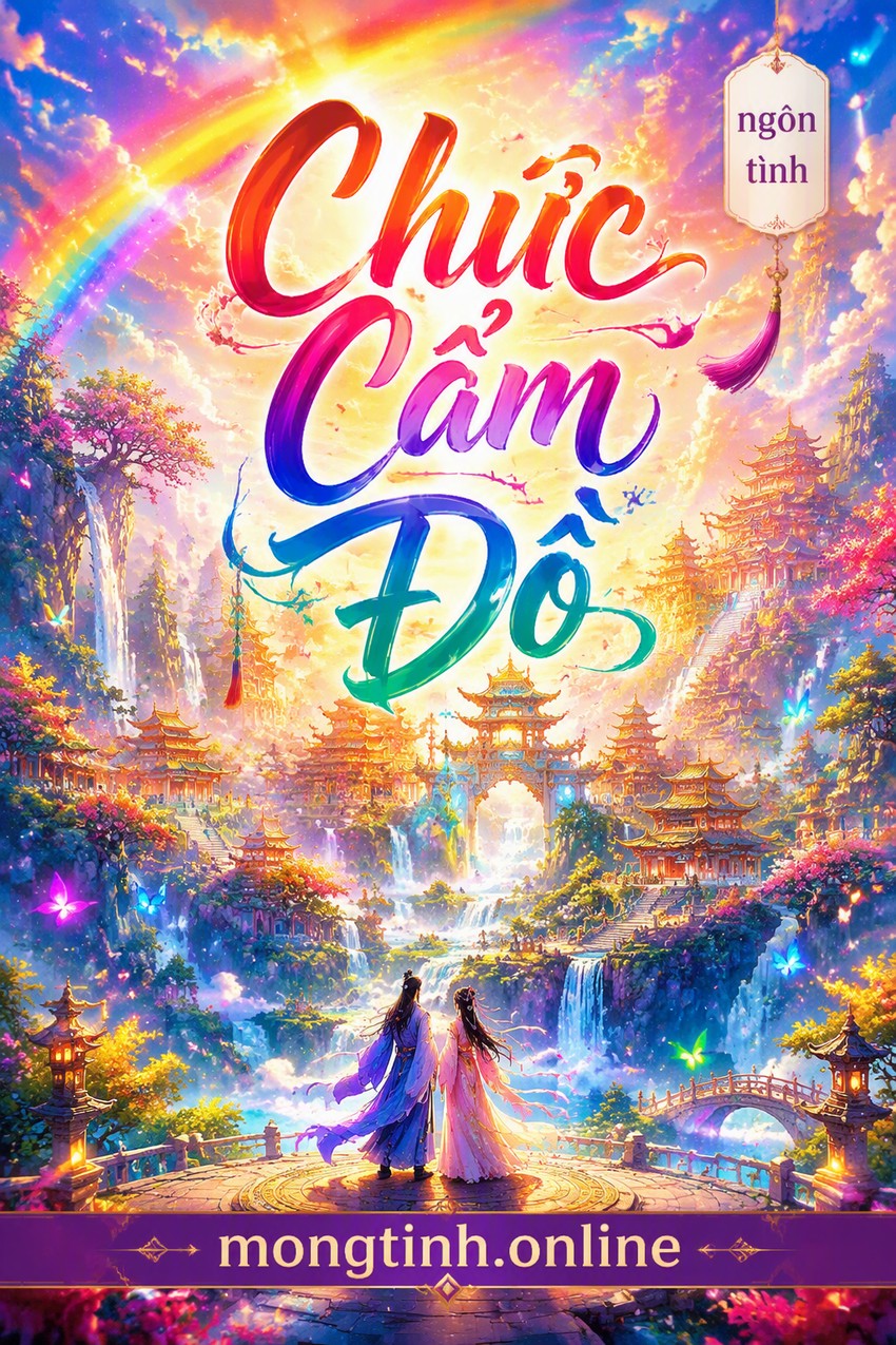 Chức Cẩm Đồ