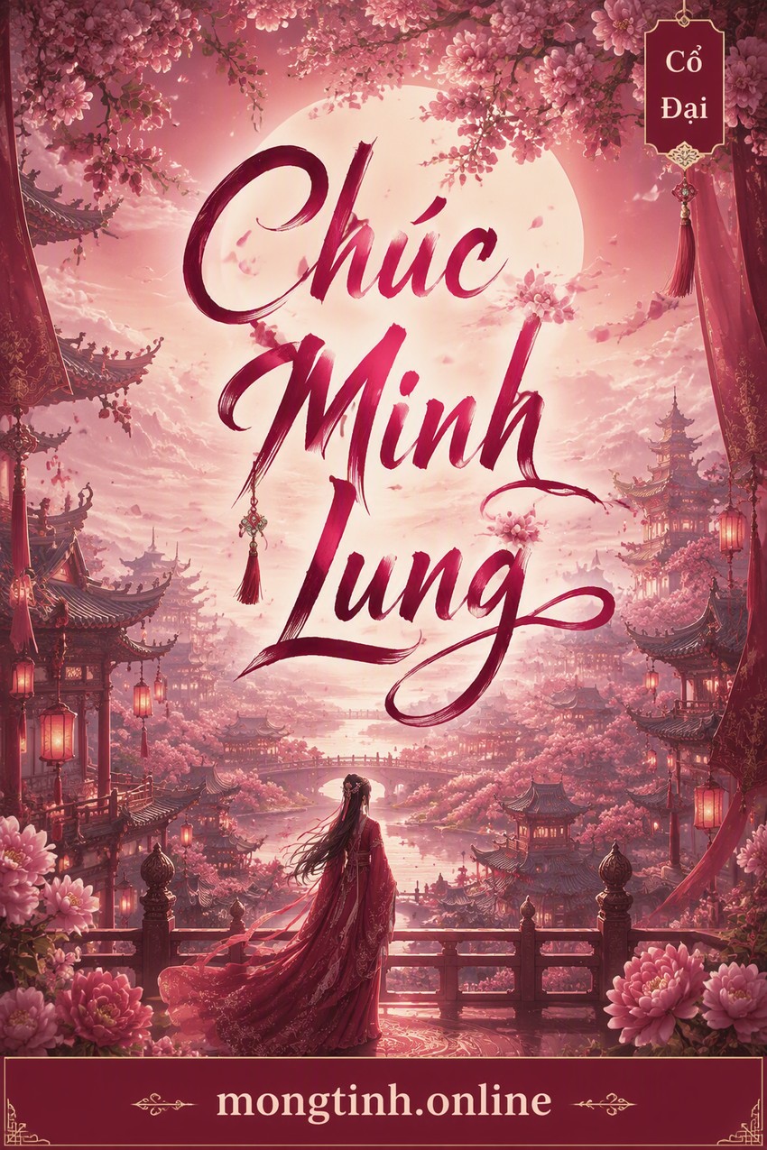 Chúc Minh Lung