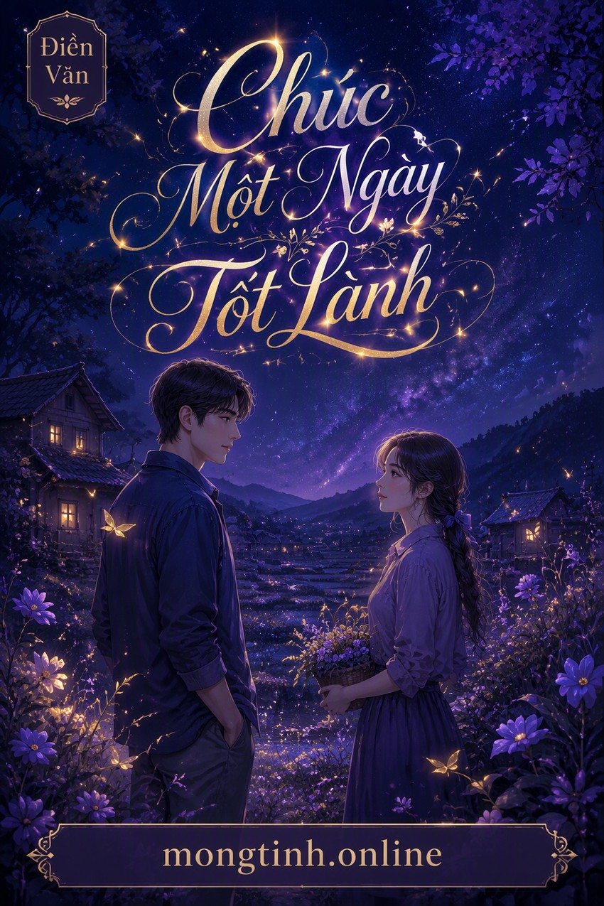 Chúc Một Ngày Tốt Lành