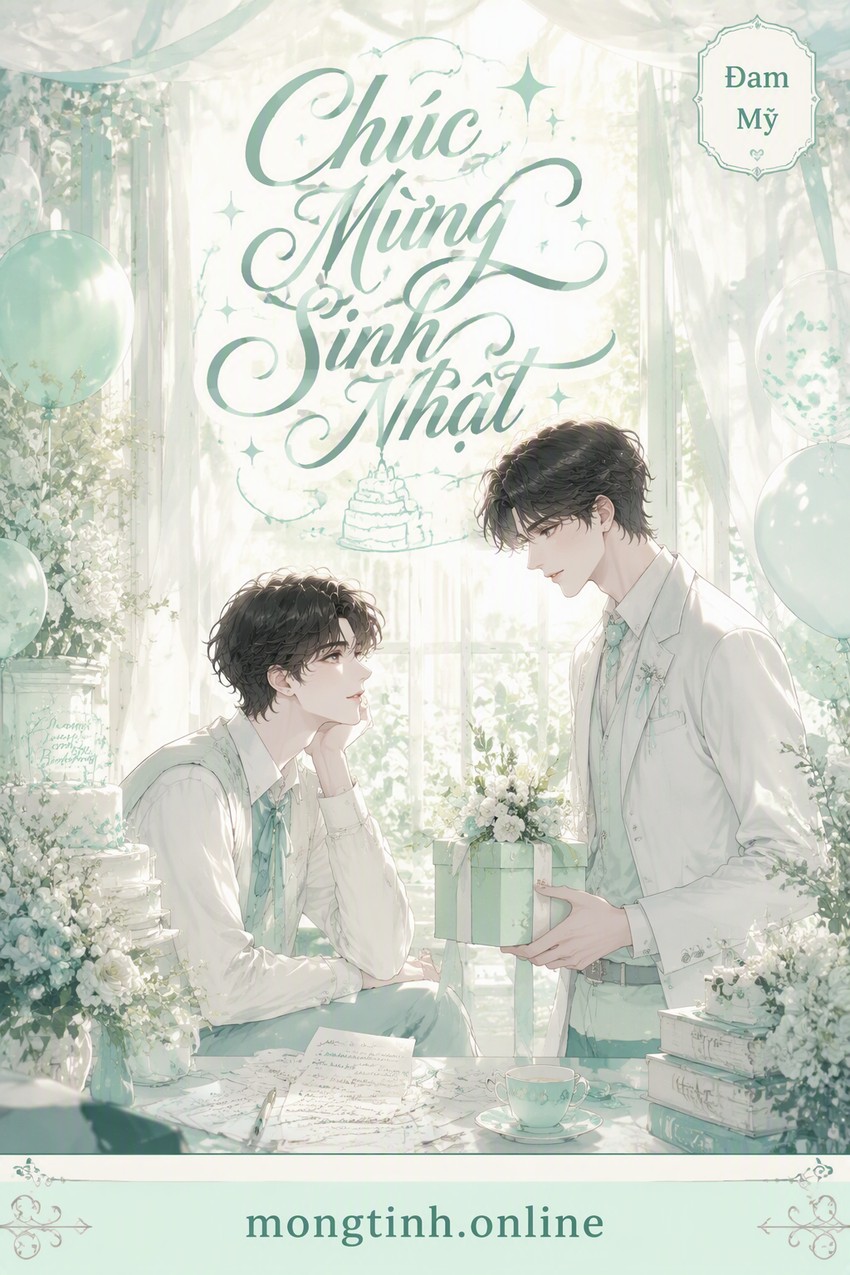 Chúc Mừng Sinh Nhật