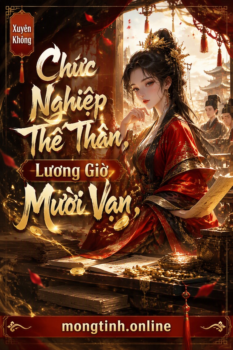 Chức Nghiệp Thế Thân, Lương Giờ Mười Vạn