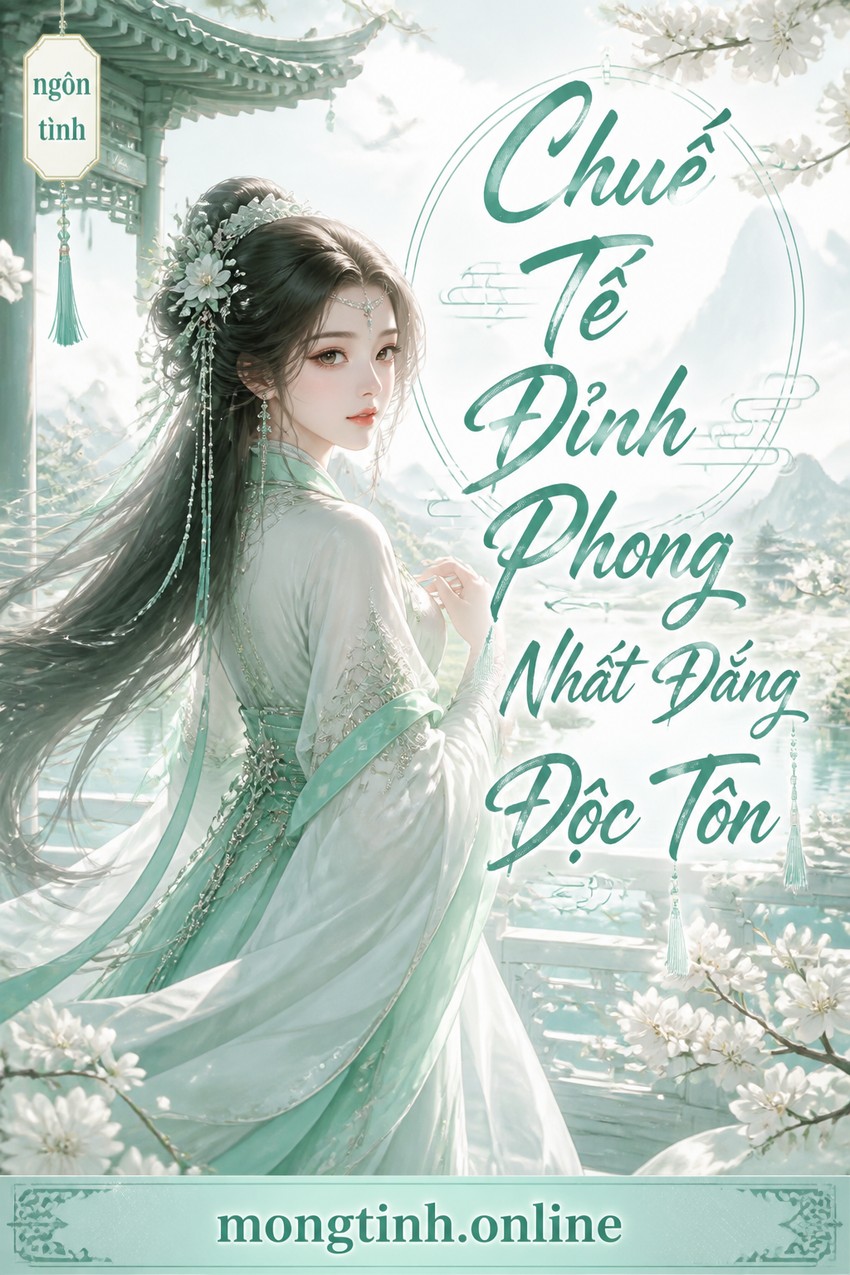 Chuế Tế Đỉnh Phong Nhất Đẳng Độc Tôn