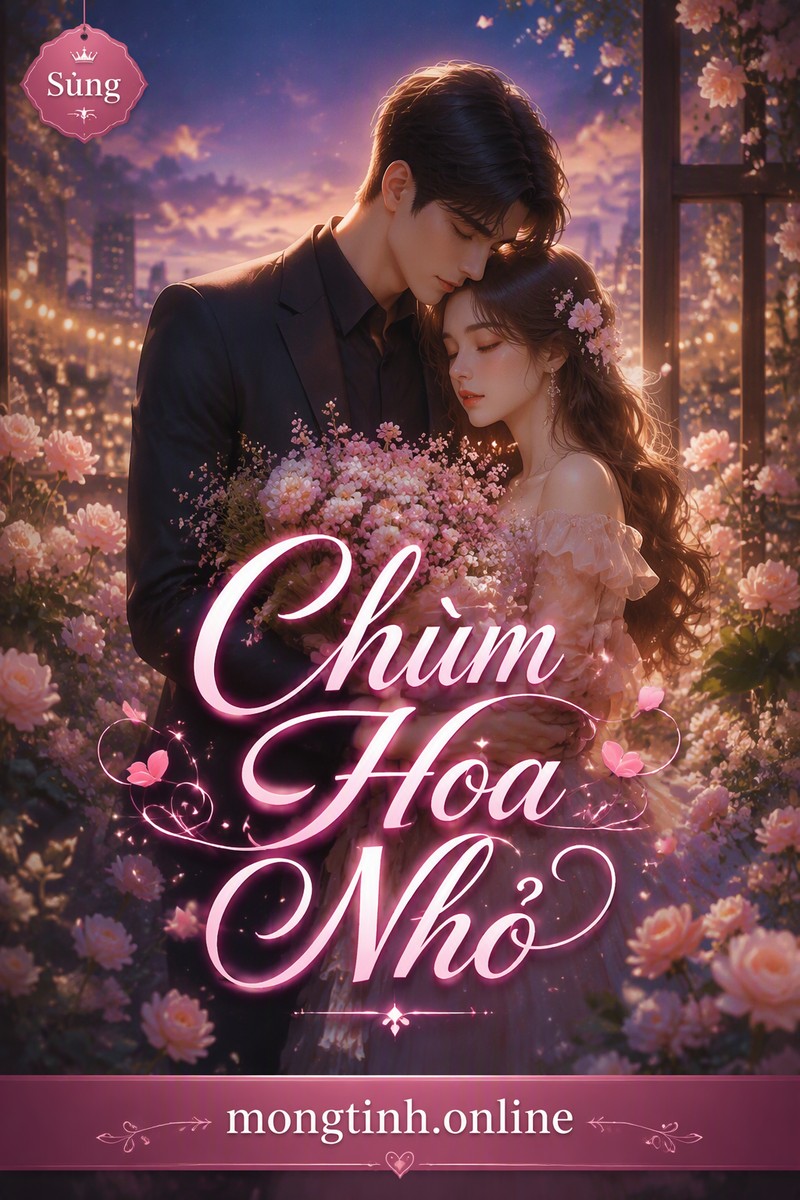Chùm Hoa Nhỏ