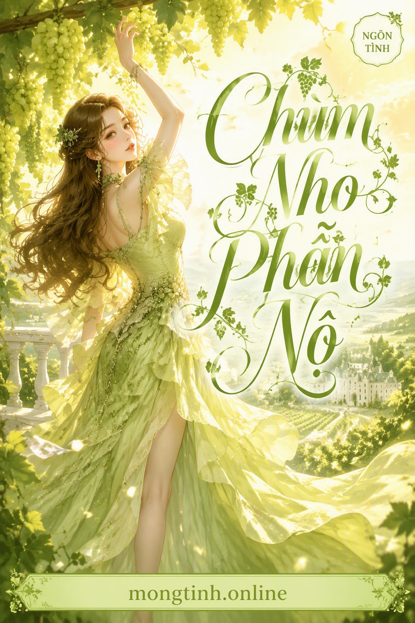 Chùm Nho Phẫn Nộ