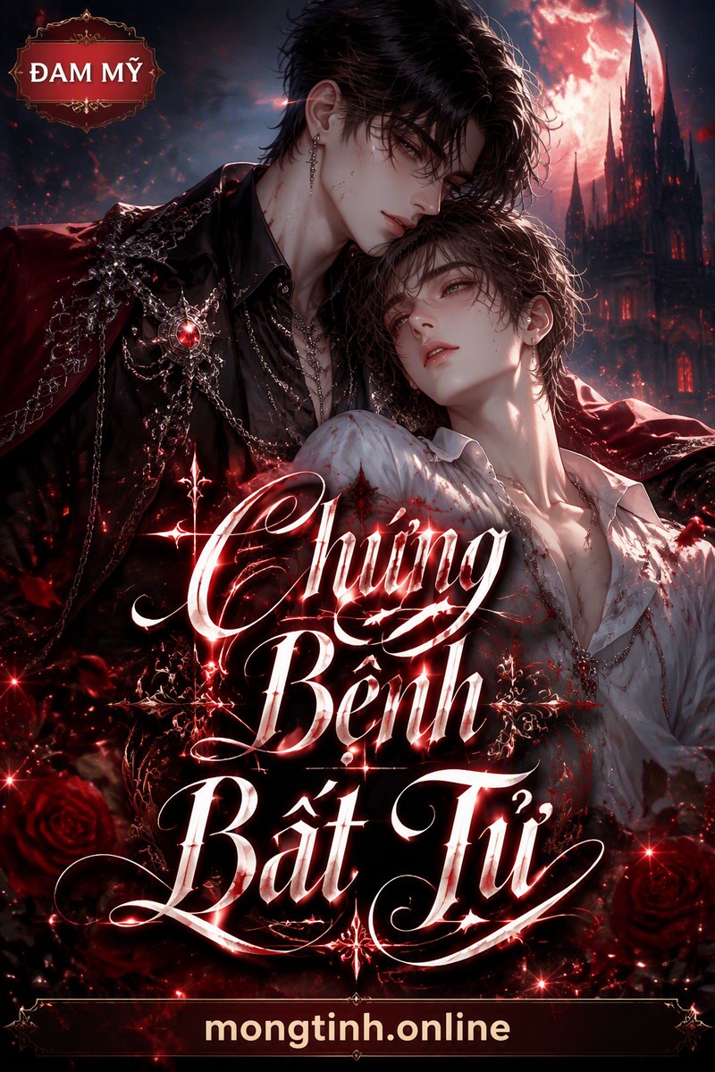 Chứng Bệnh Bất Tử