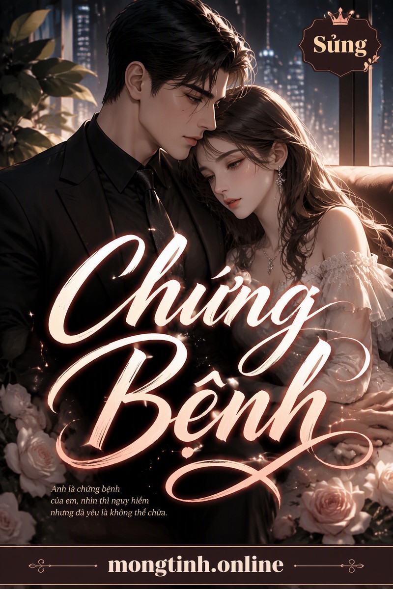 Chứng Bệnh