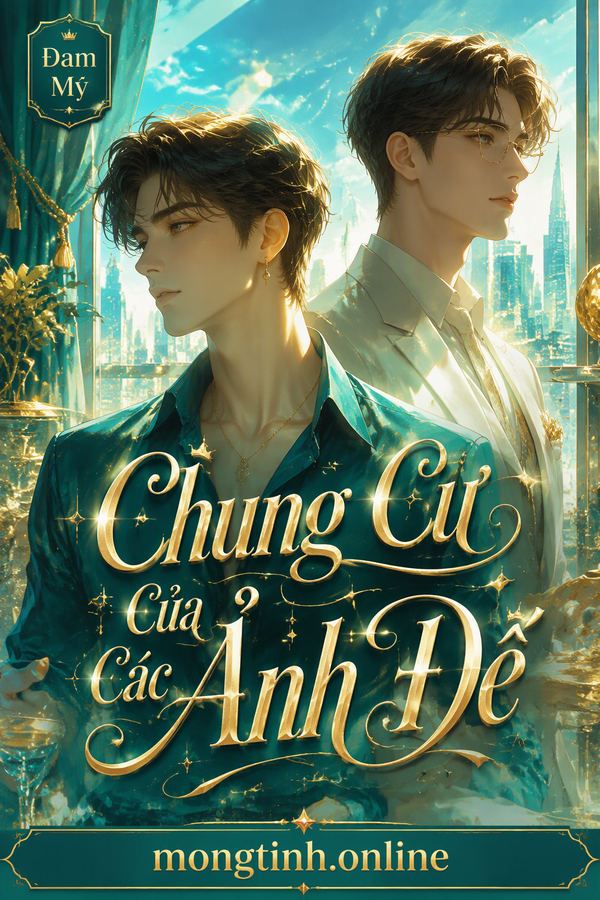 Chung Cư Của Các Ảnh Đế