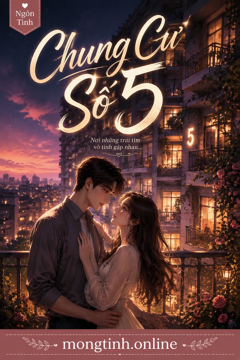 Chung Cư Số 5
