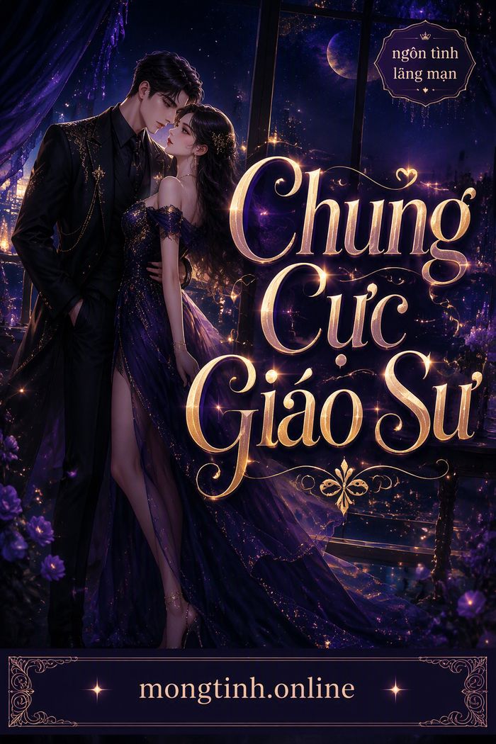 Chung Cực Giáo Sư