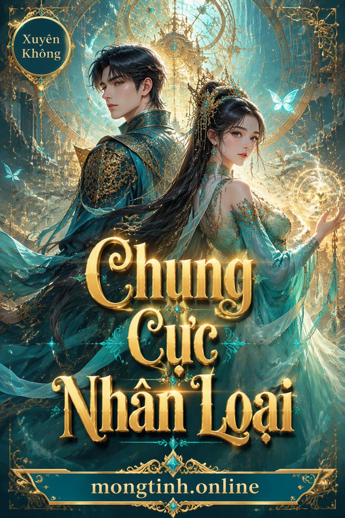 Chung Cực Nhân Loại