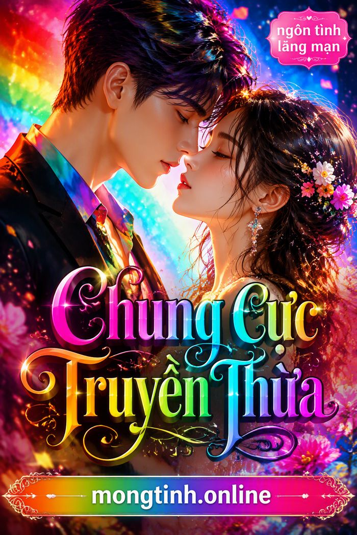 Chung Cực Truyền Thừa