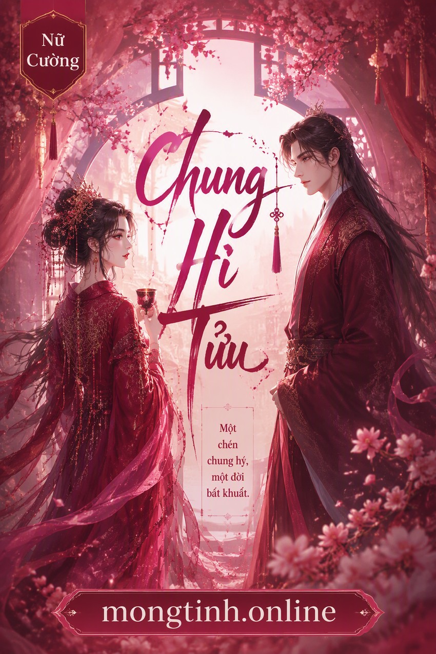 Chung Hỉ Tửu