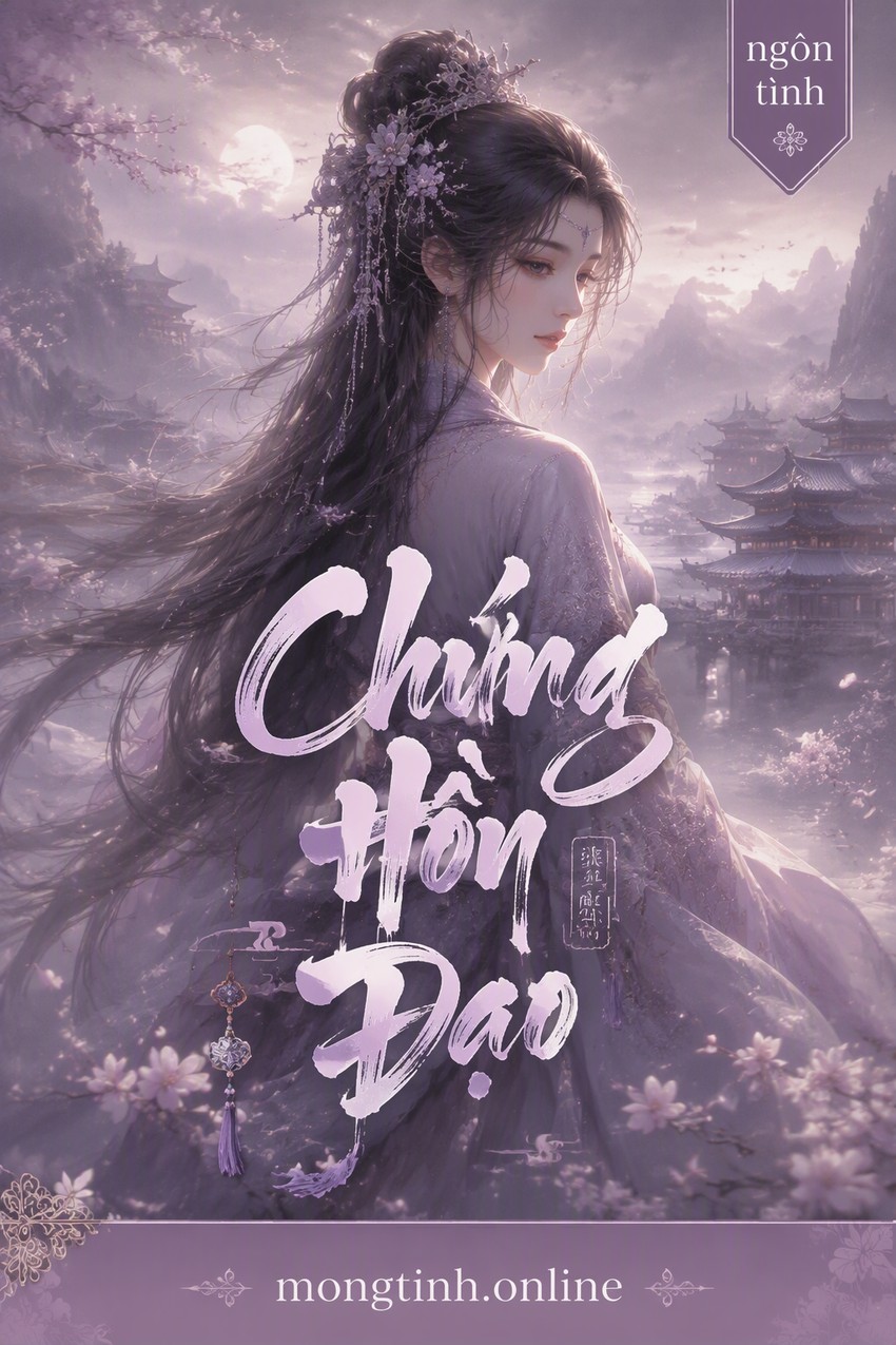 Chứng Hồn Đạo