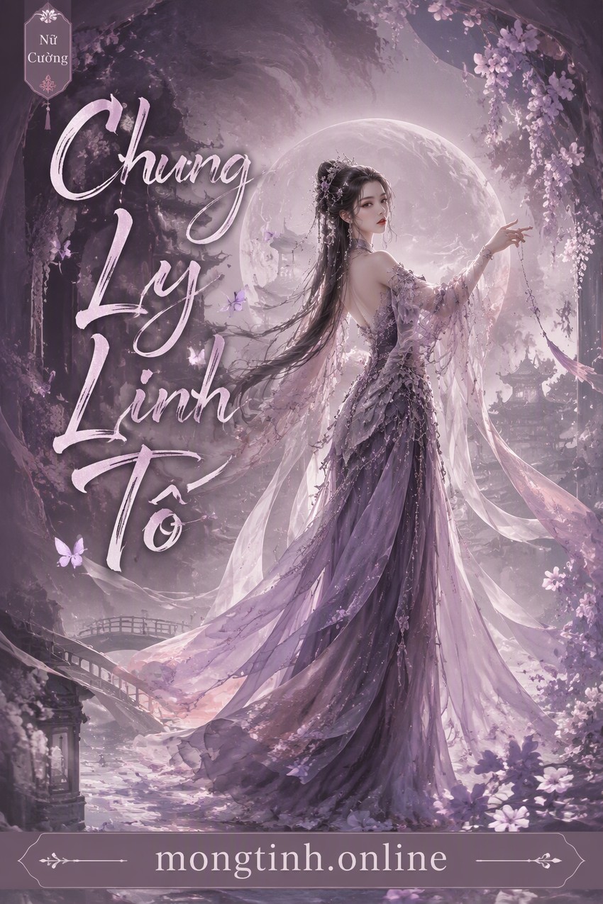 Chung Ly Linh Tố