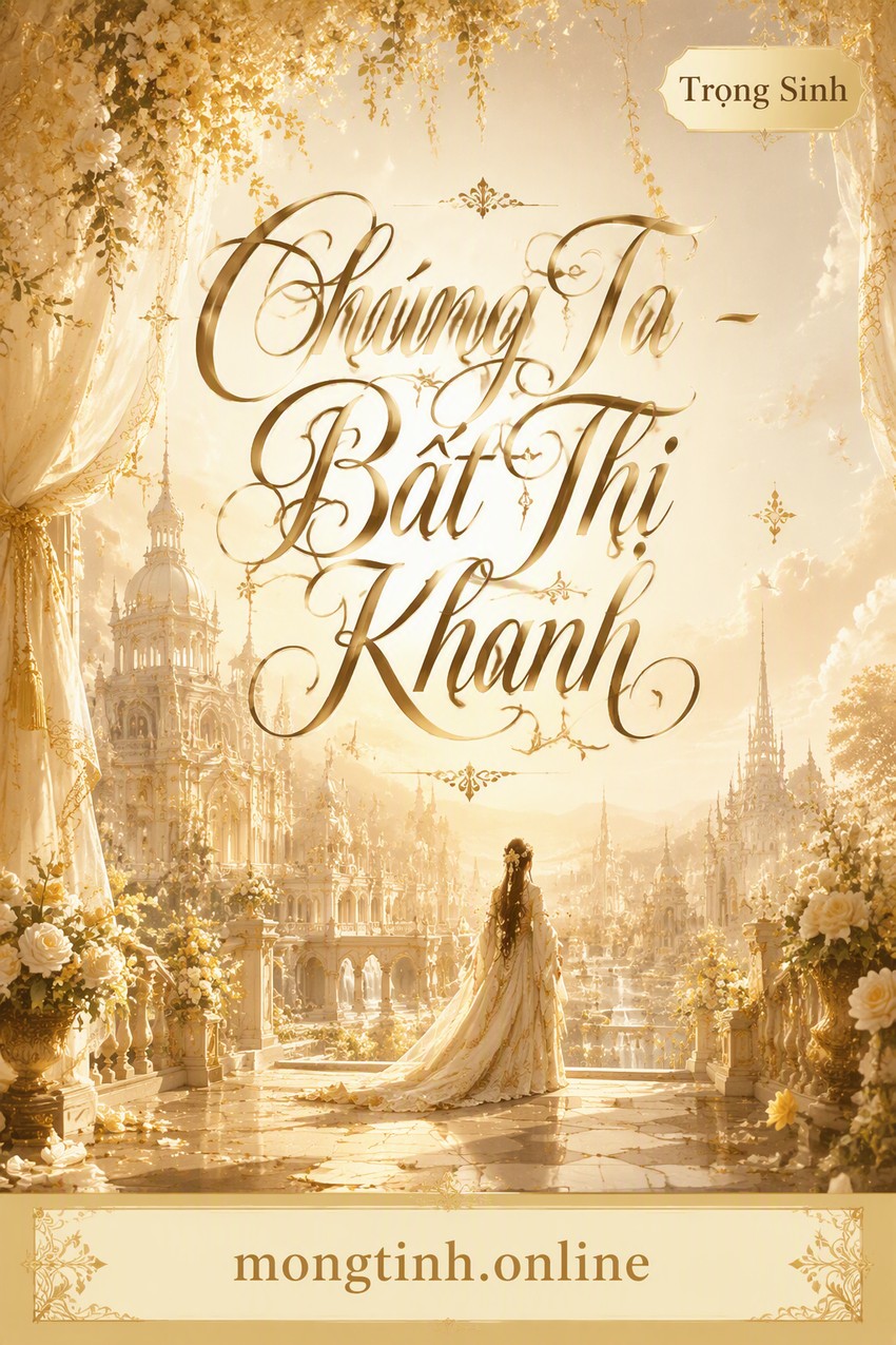 Chúng Ta - Bất Thị Khanh