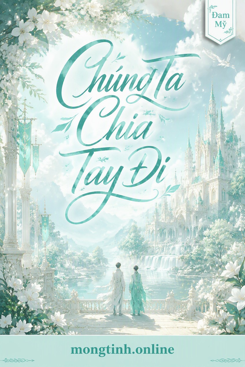 Chúng Ta Chia Tay Đi