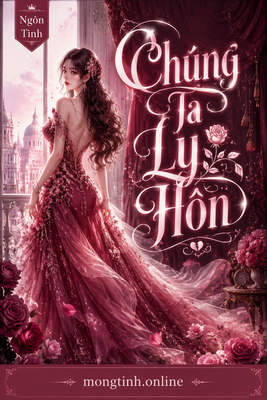Chúng Ta Ly Hôn