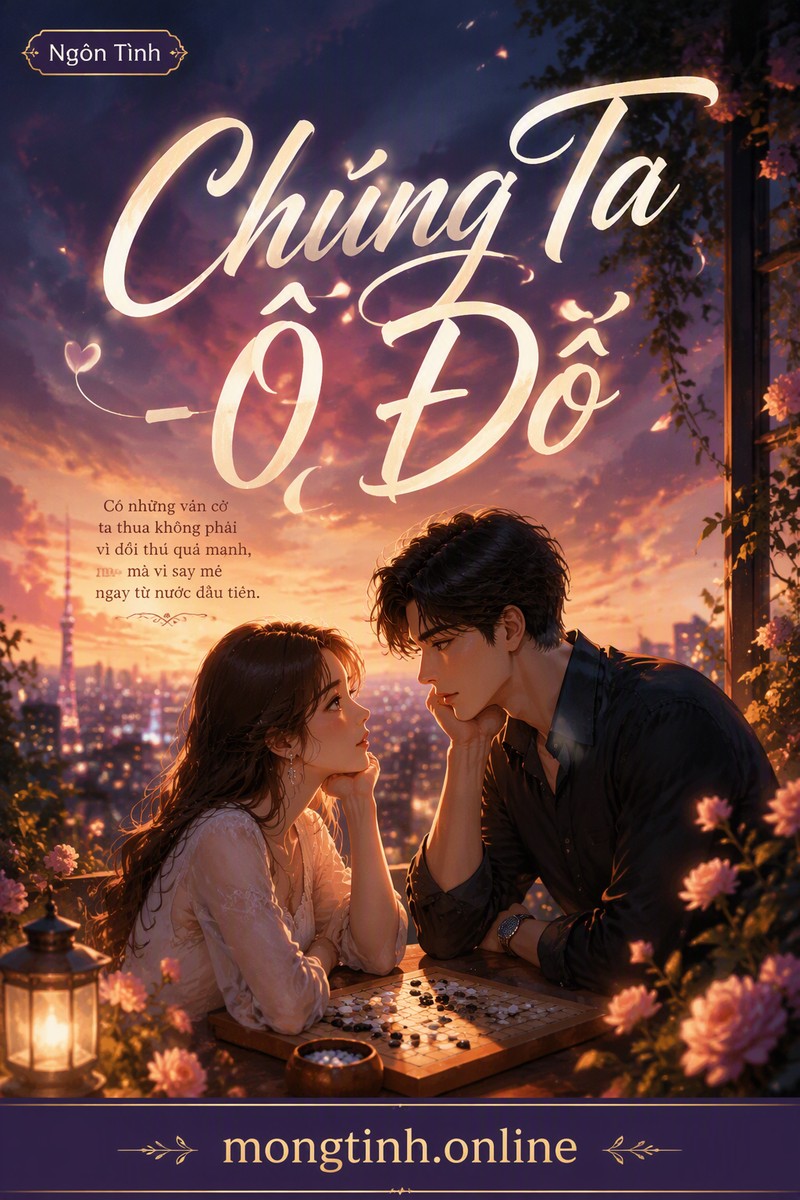 Chúng Ta - Ô Đồ