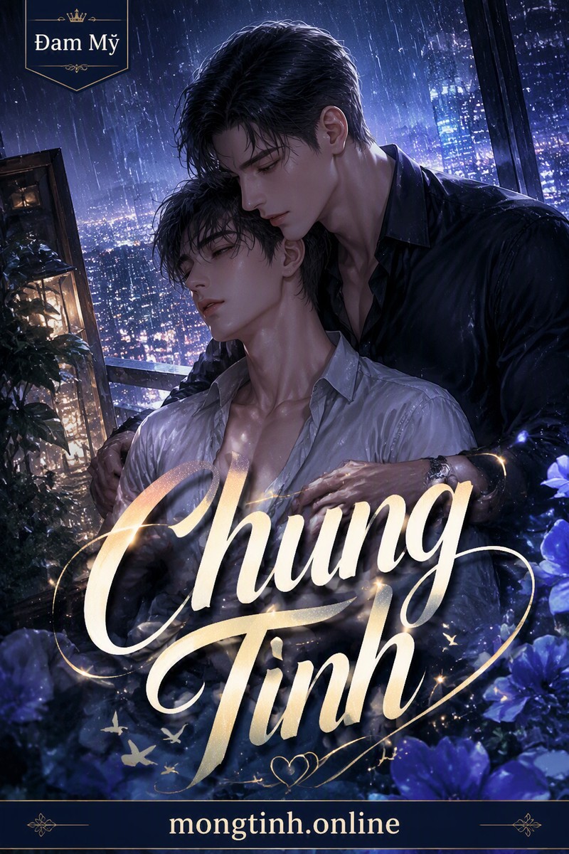 Chung Tình