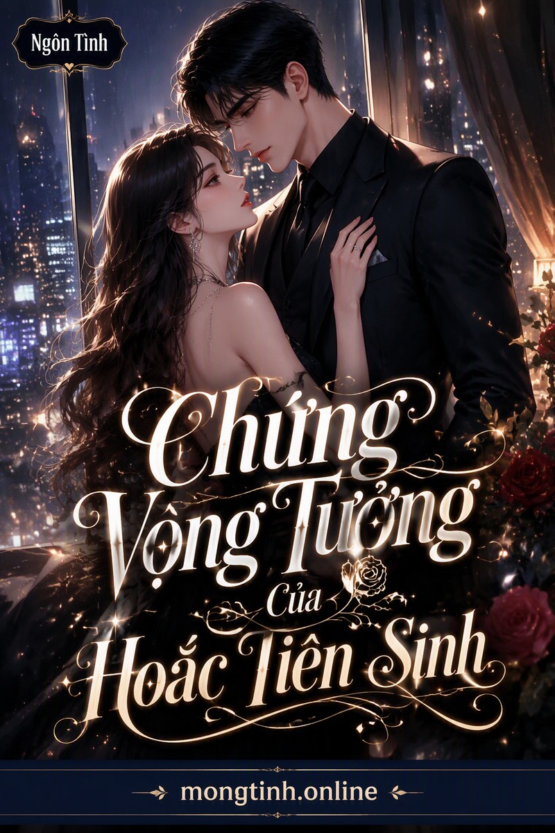 Chứng Vọng Tưởng Của Hoắc Tiên Sinh