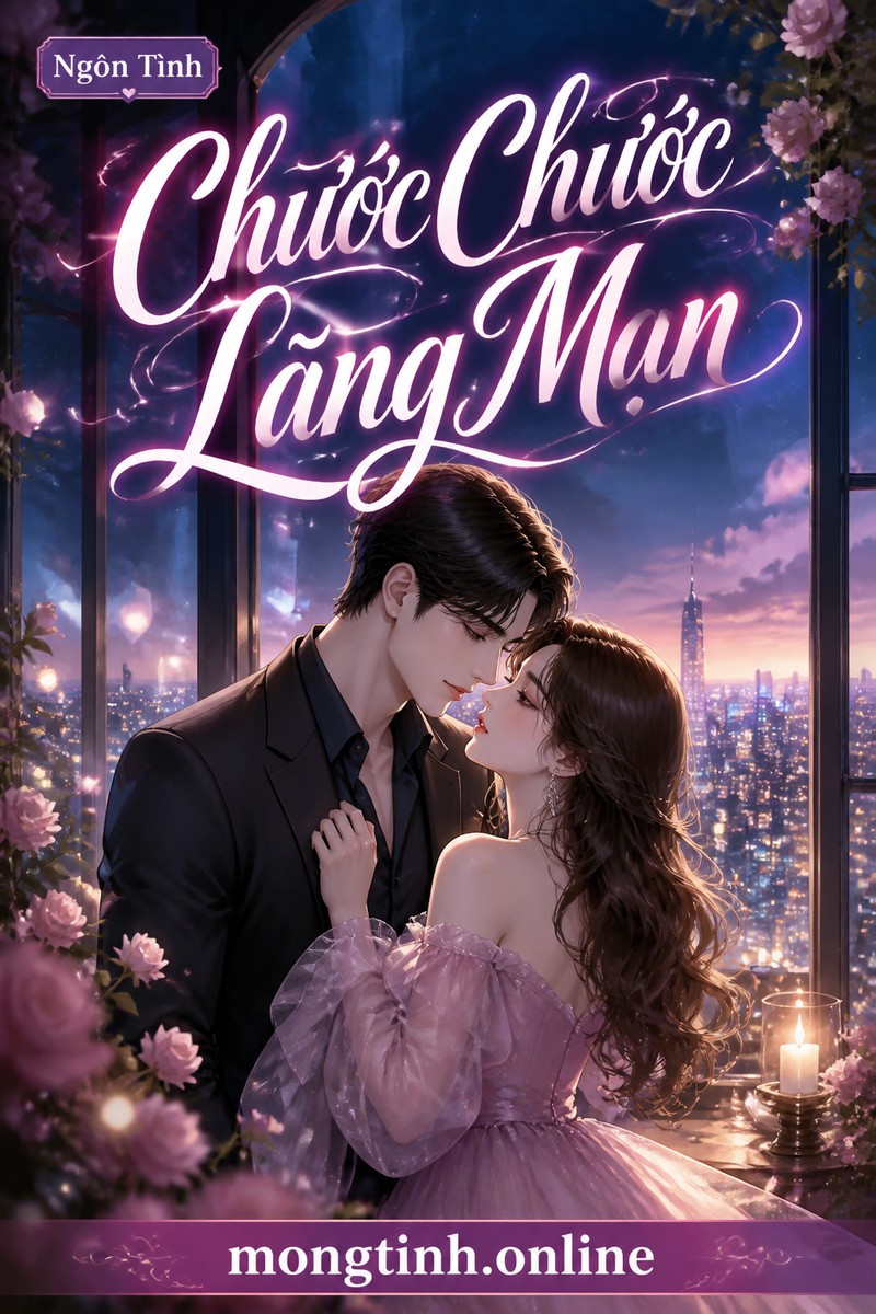 Chước Chước Lãng Mạn