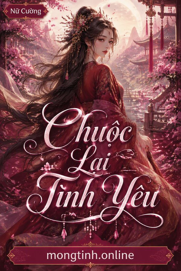 Chuộc Lại Tình Yêu