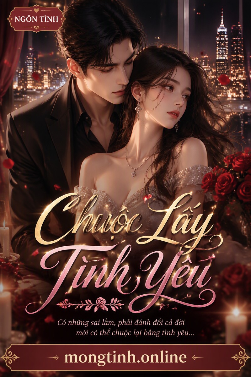 Chuộc Lấy Tình Yêu