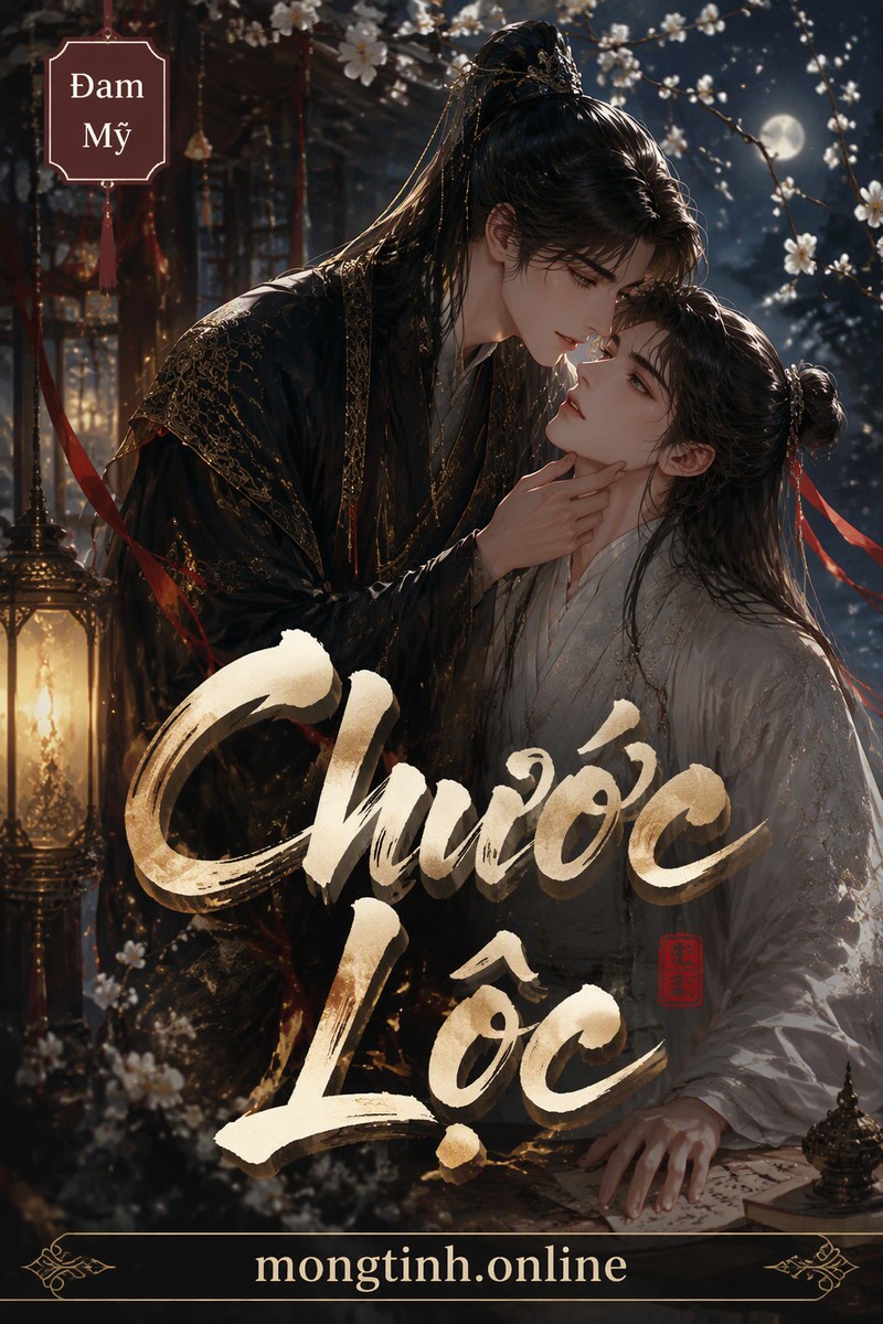 Chước Lộc