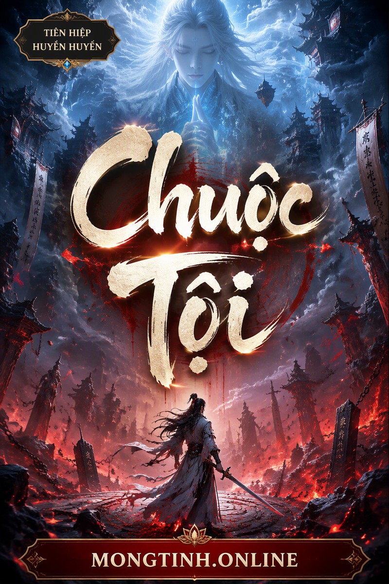 Chuộc Tội