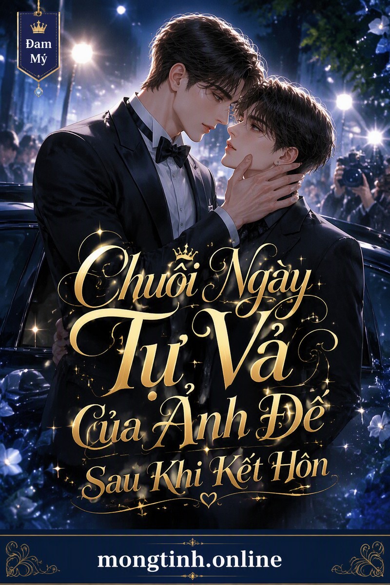 Chuỗi Ngày Tự Vả Của Ảnh Đế Sau Khi Kết Hôn