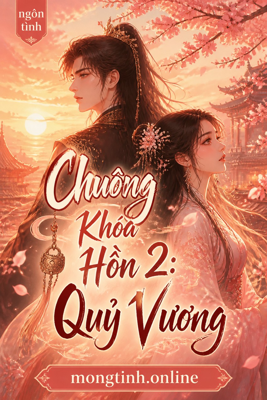 Chuông Khóa Hồn 2: Quỷ Vương