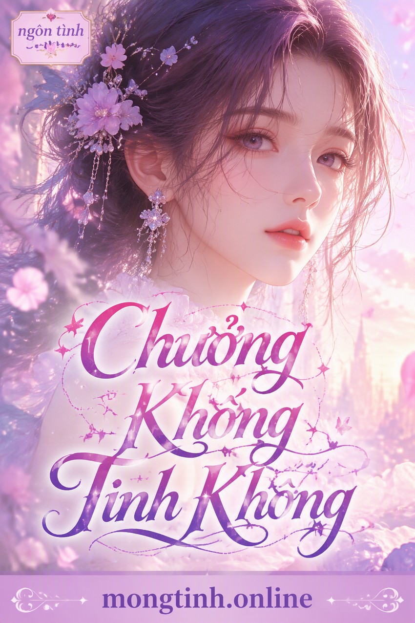 Chưởng Khống Tinh Không