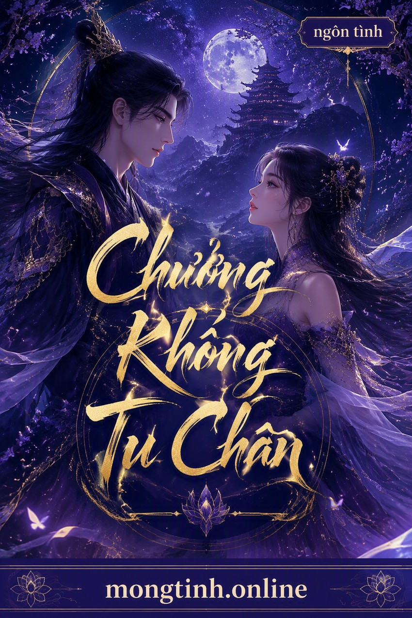 Chưởng Khống Tu Chân