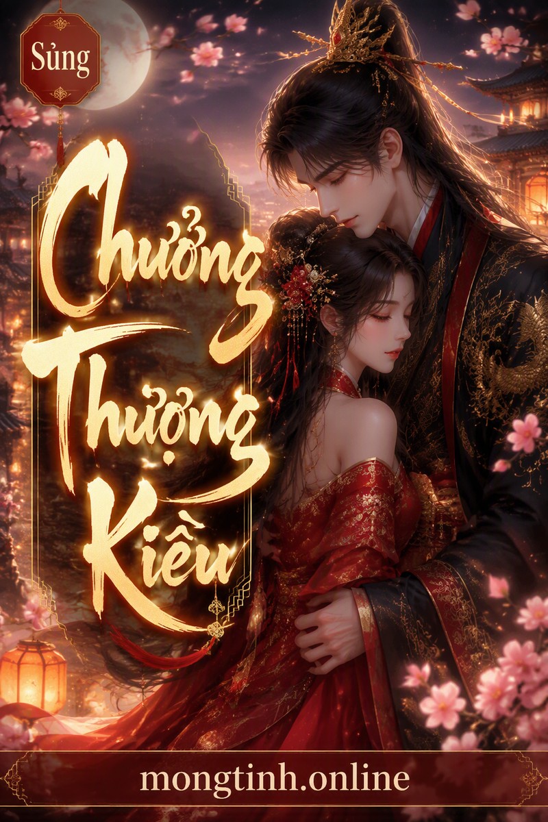 Chưởng Thượng Kiều