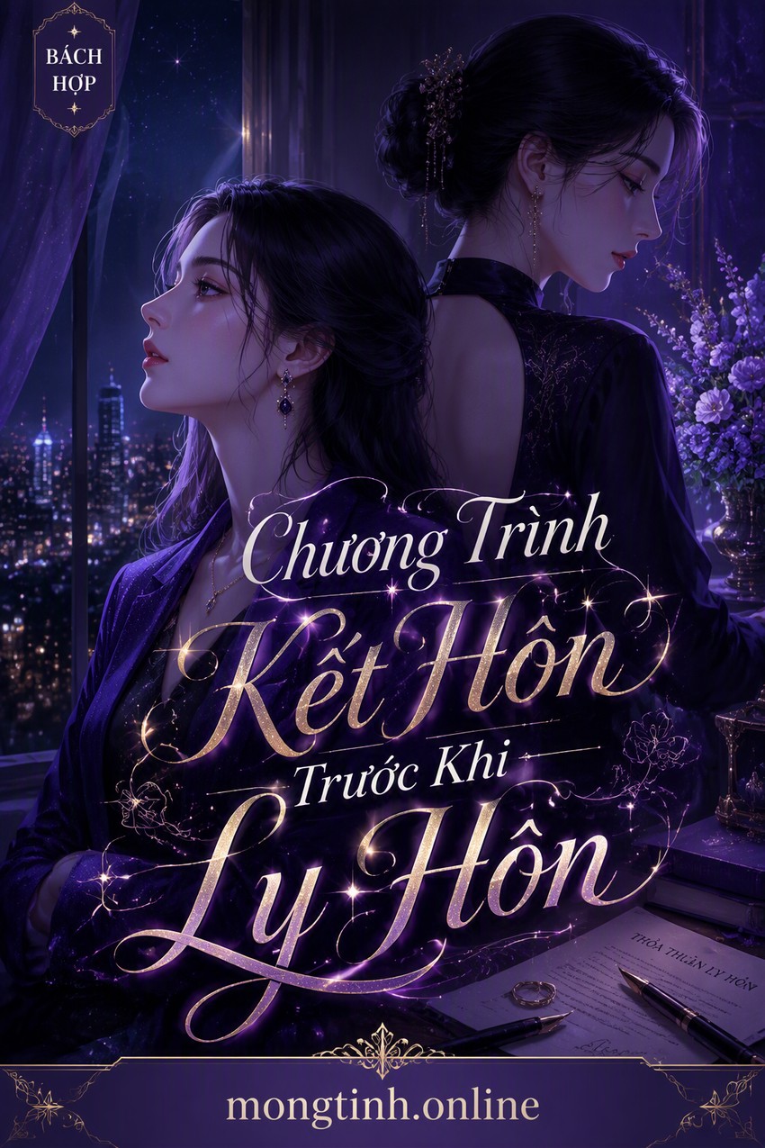 Chương Trình Kết Hôn Trước Khi Ly Hôn